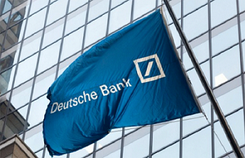 Deutsche Bank   :      