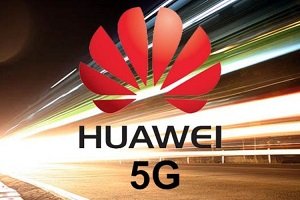   Huawei   5G