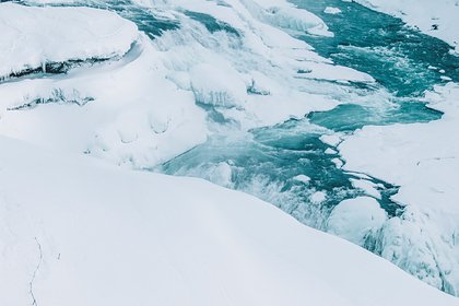 Горные ледники тают быстрее, чем когда бы то ни было