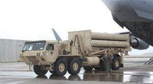 Против кого Пентагон разворачивает в Израиле противоракетную систему THAAD?