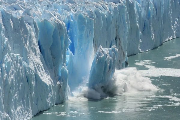 Ледник Судного дня оказался опаснее, чем думали ученые.