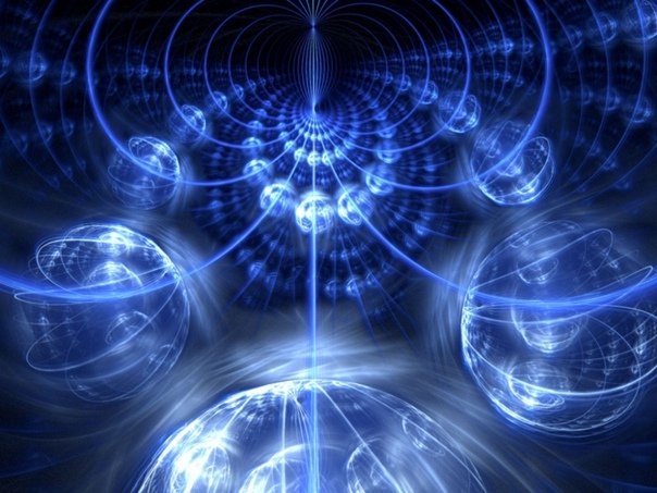 Может ли Бог двигаться быстрее скорости света и быть в двух местах одновременно: мнение физиков