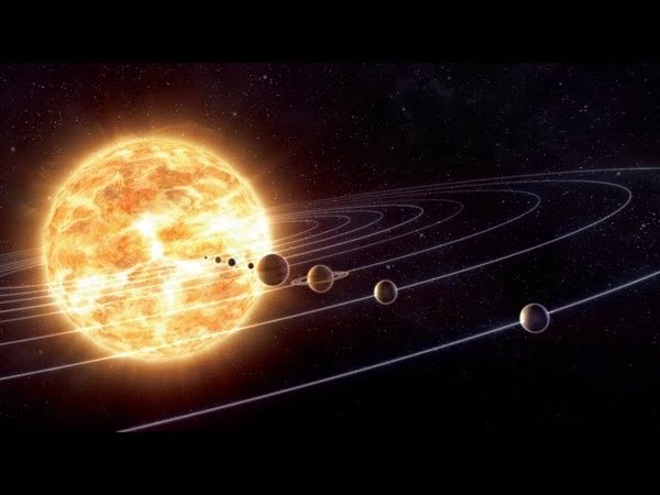 Может ли наше Солнце быть искусственной звездой?