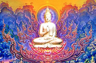 Как буддизм объясняет рост населения Земли, если душа постоянно перерождается?