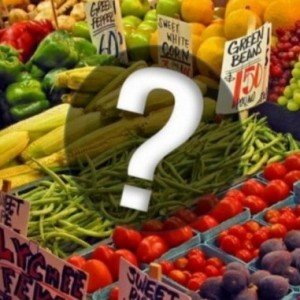 Как узнать какие продукты содержат ГМО