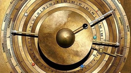 Британские ученые раскрыли секрет древнейшего в мире компьютера